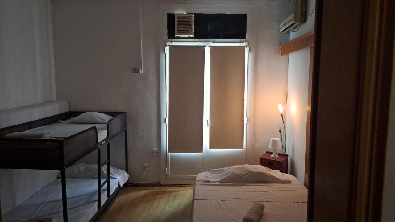 Room Corazon Urbano Barselona Dış mekan fotoğraf