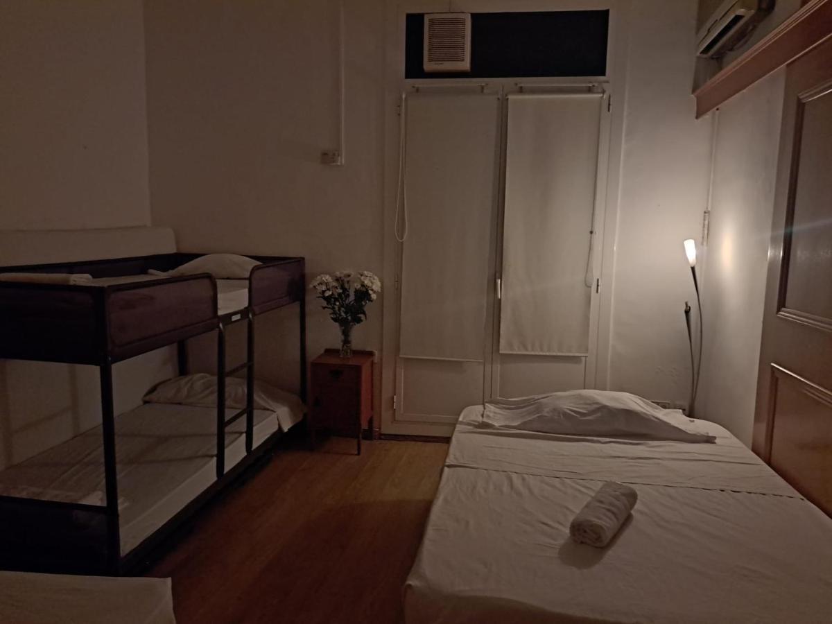 Room Corazon Urbano Barselona Dış mekan fotoğraf