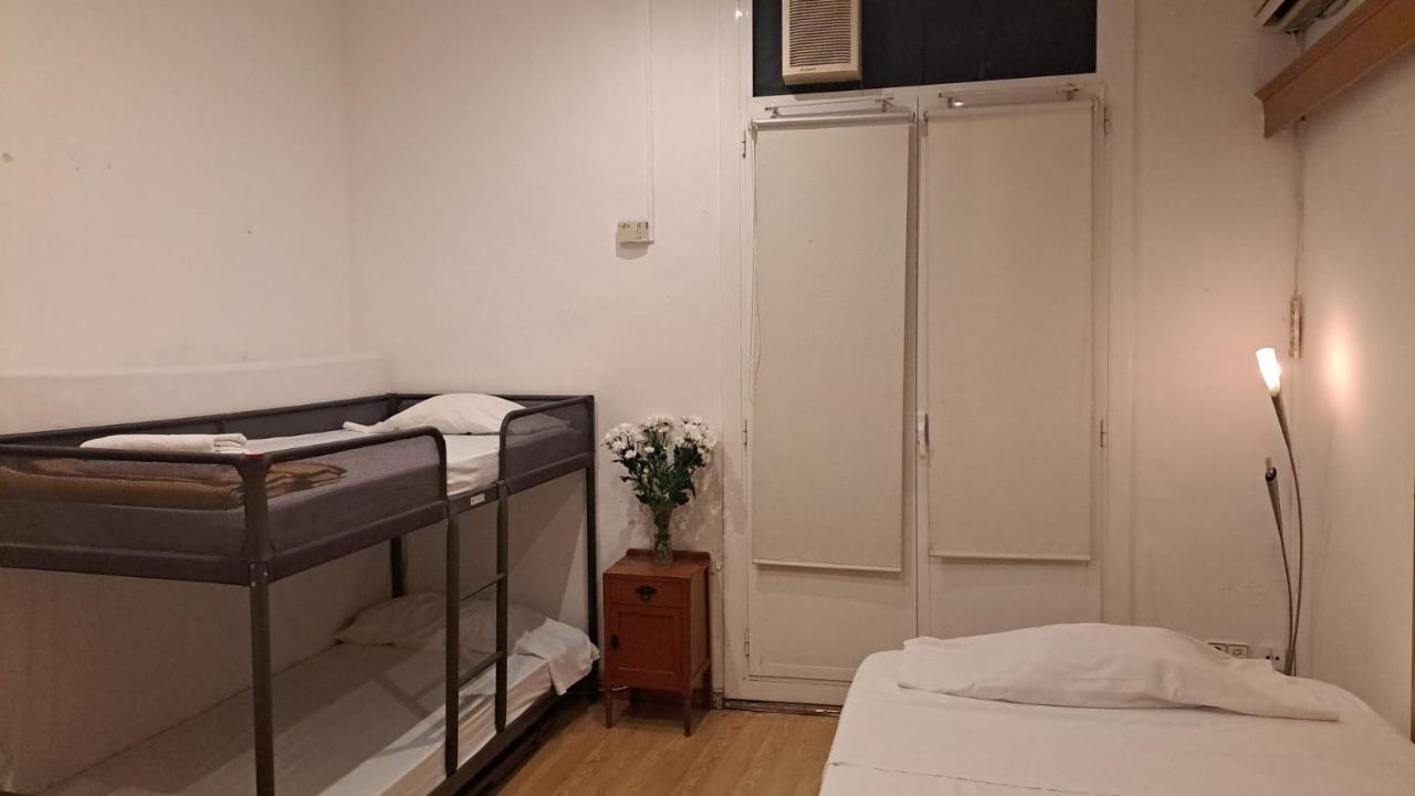 Room Corazon Urbano Barselona Dış mekan fotoğraf