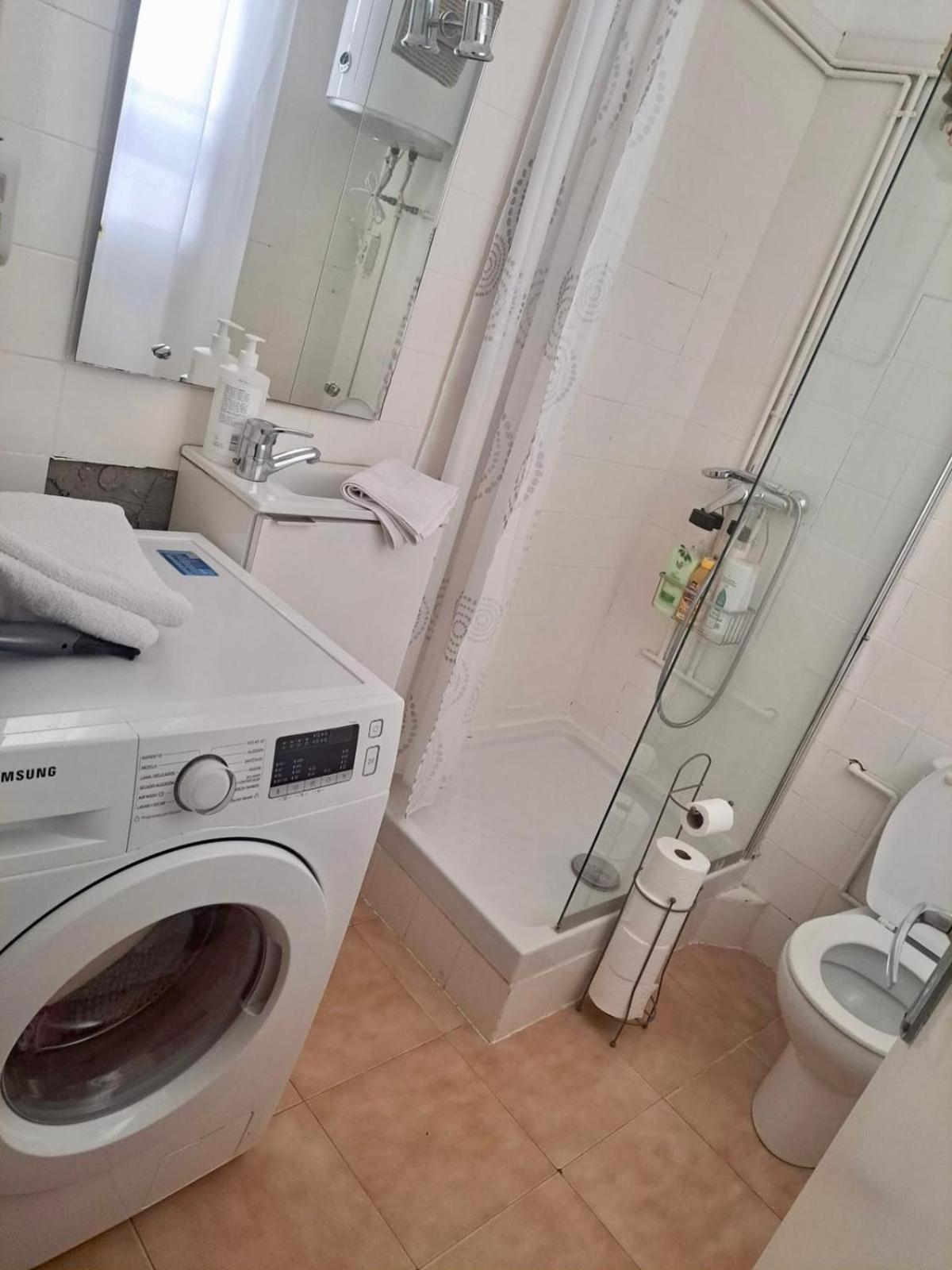 Room Corazon Urbano Barselona Dış mekan fotoğraf