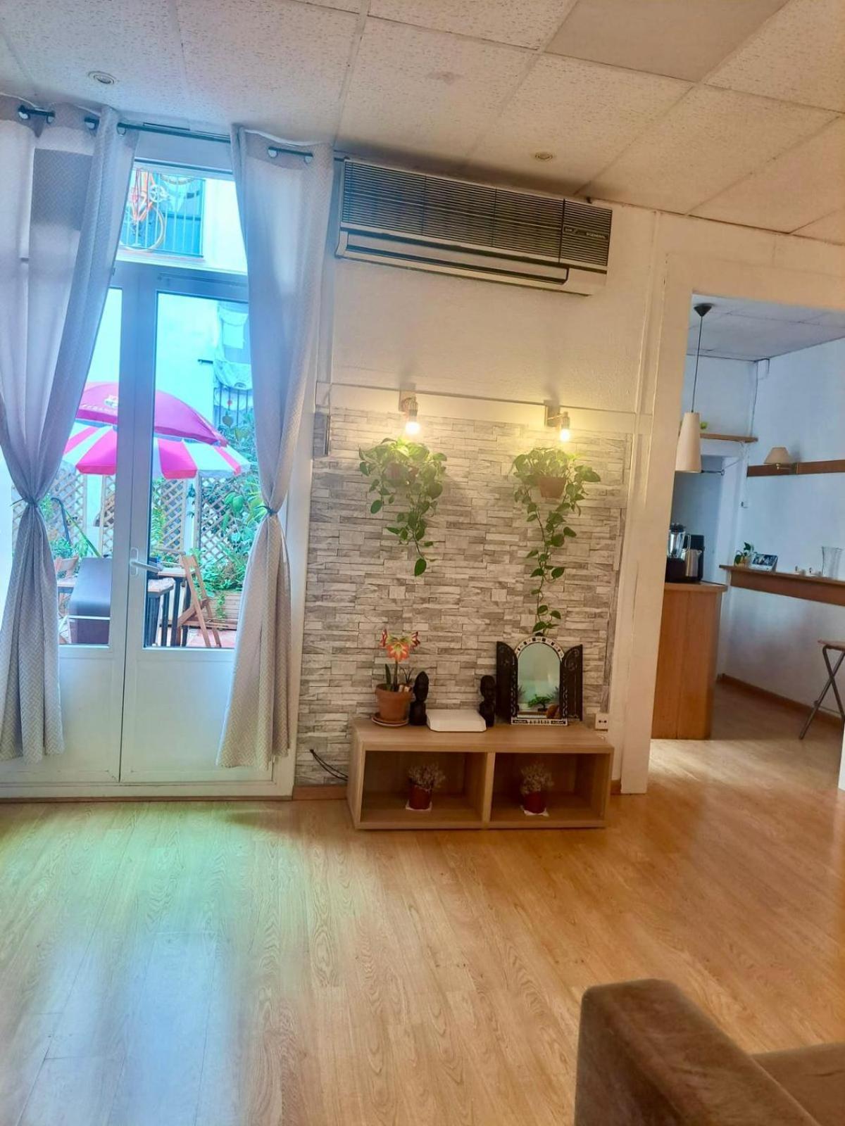 Room Corazon Urbano Barselona Dış mekan fotoğraf